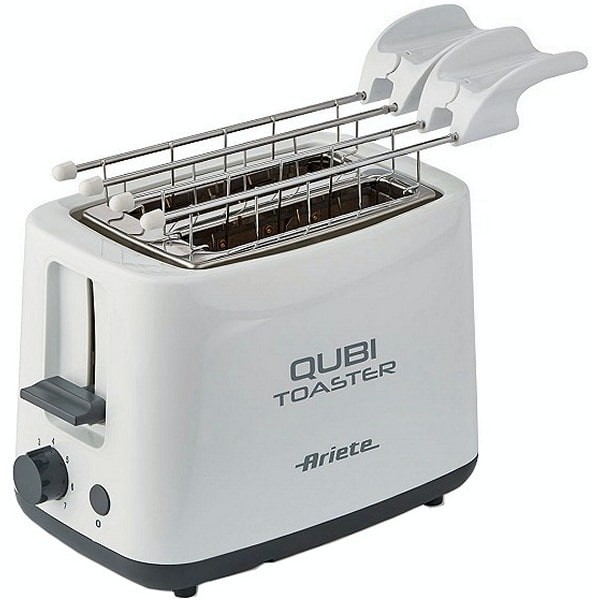 Tostapane Ariete Qubi 700W