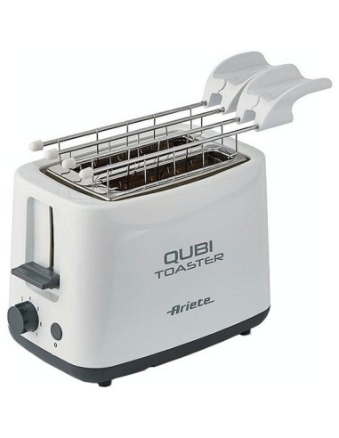 Tostapane Ariete Qubi 700W