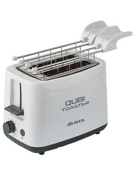 Tostapane Ariete Qubi 700W