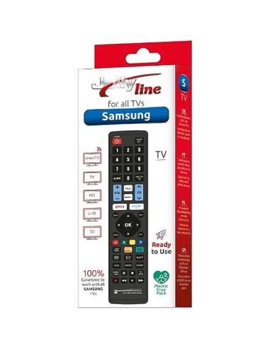 Telecomando replacemente dedicato SAMSUNG