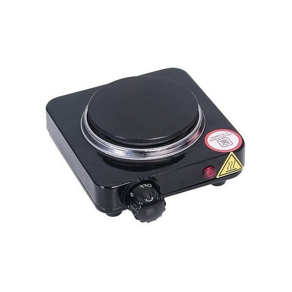 Fornello elettrico diametro 10.5cm 500W