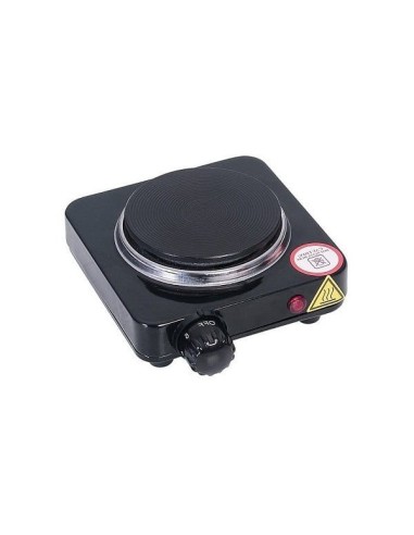 Fornello elettrico diametro 10.5cm 500W