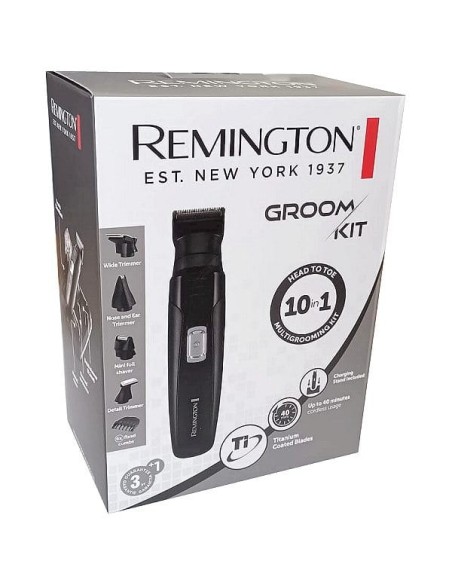Rifinitore Remington GroomKit