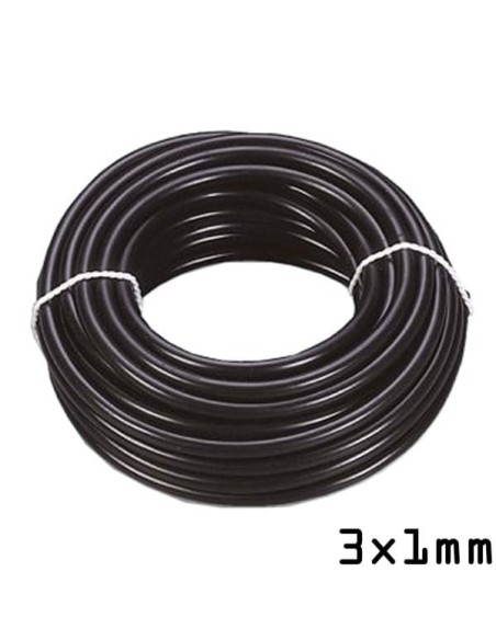 Cavo elettrico energia tondo energia 3x1mm
