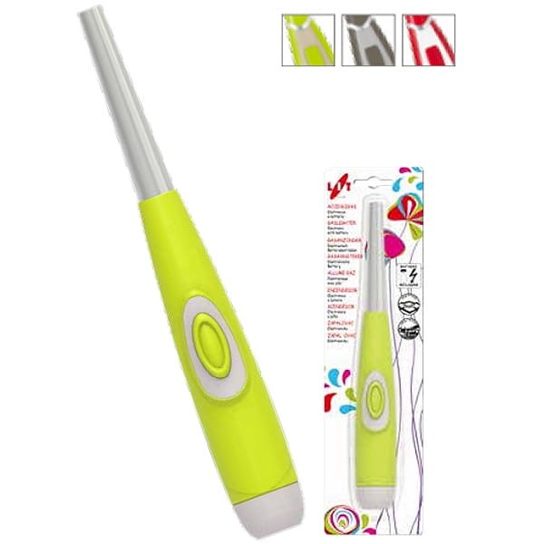 Accendigas elettronico Spark