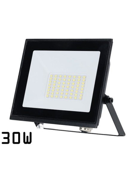 Faro led 30W IP65 2700 lumen 6500°K