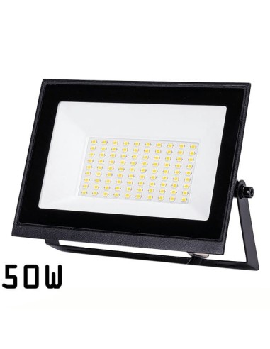 Faro led 50W IP65 4500 lumen 6500°K