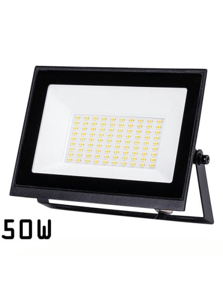 Faro led 50W IP65 4500 lumen 6500°K