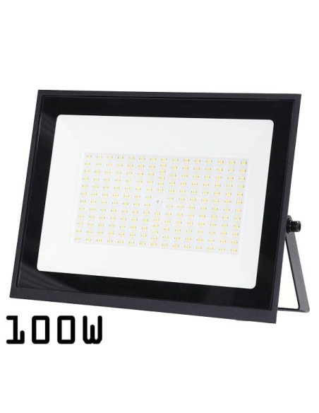 Faro led 100W IP65 9000 lumen 6500°K
