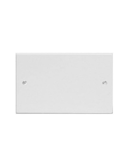 Coperchio in plastica per scatola 503 con viti