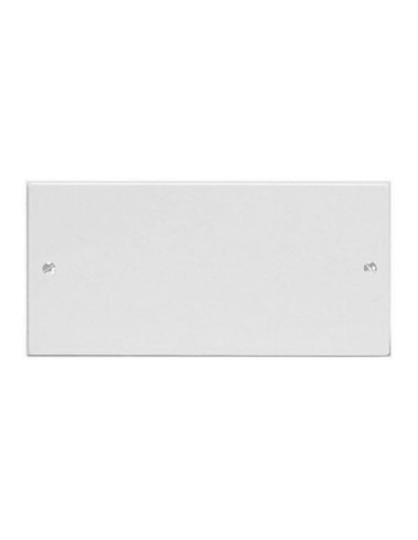 Coperchio in plastica per scatola 504 con viti