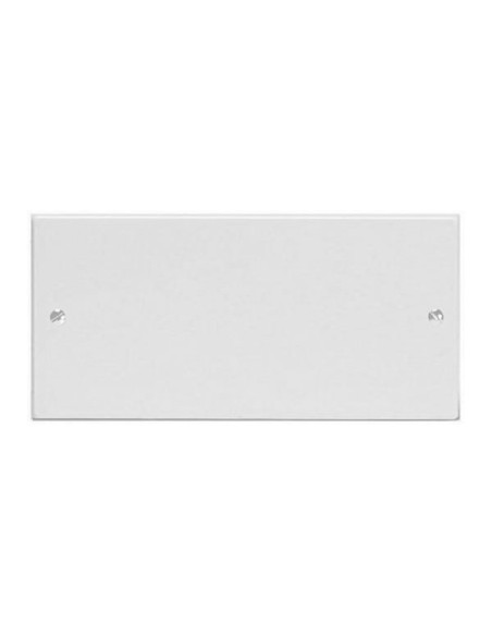 Coperchio in plastica per scatola 504 con viti