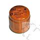 Cartuccia gas butano 190gr
