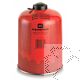 Cartuccia gas con valvola filettata 460gr