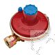 Riduttore gas bassa pressione 30 mbar 7 Kg/h