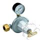Riduttore gas alta pressione 12Kg/h 0.5-4 bar