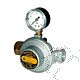 Riduttore gas alta pressione 40 Kg/h 1.5 bar