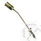 Cannello a gas bruciatore 76mm