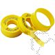 Nastro teflon gas professionale 12mm