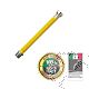 Flessibile gas cucina M/F estensibile 22/42cm
