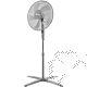 Ventilatore a piantana Ardes 5 pale 40cm 3 velocità