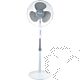 Ventilatore a piantana Ardes pala 40cm 3 velocità base tonda