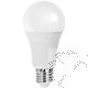Lampada LED Goccia E27 24W luce calda
