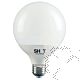 Lampada LED Globo 120mm E27 13.5W luce fredda