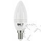 Lampada LED Candela E14 3W luce fredda