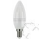 Lampada LED Candela E14 3W luce calda