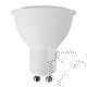 Lampada LED Faretto GU10 4.2W luce calda