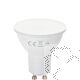 Lampada LED Faretto GU10 4W luce fredda