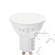 Lampada LED Faretto GU10 6W luce fredda