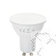 Lampada LED Faretto GU10 6W luce calda
