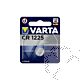 Varta litio CR1225 1PZ