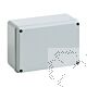 Cassetta derivazione liscia 15x11x7cm IP56