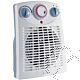 Termoventilatore con timer 2000W